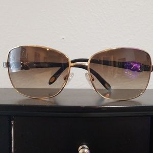 Tiffany & Co sunglasses